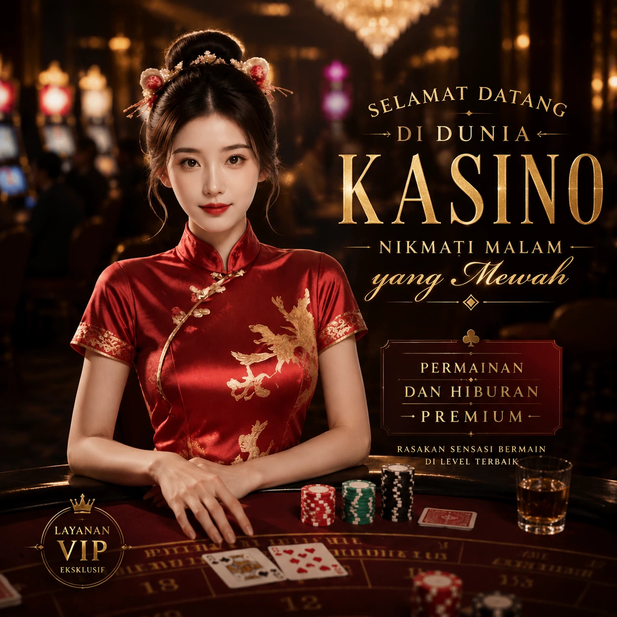 Menggali Fitur Menarik di Situs Game mimpi303