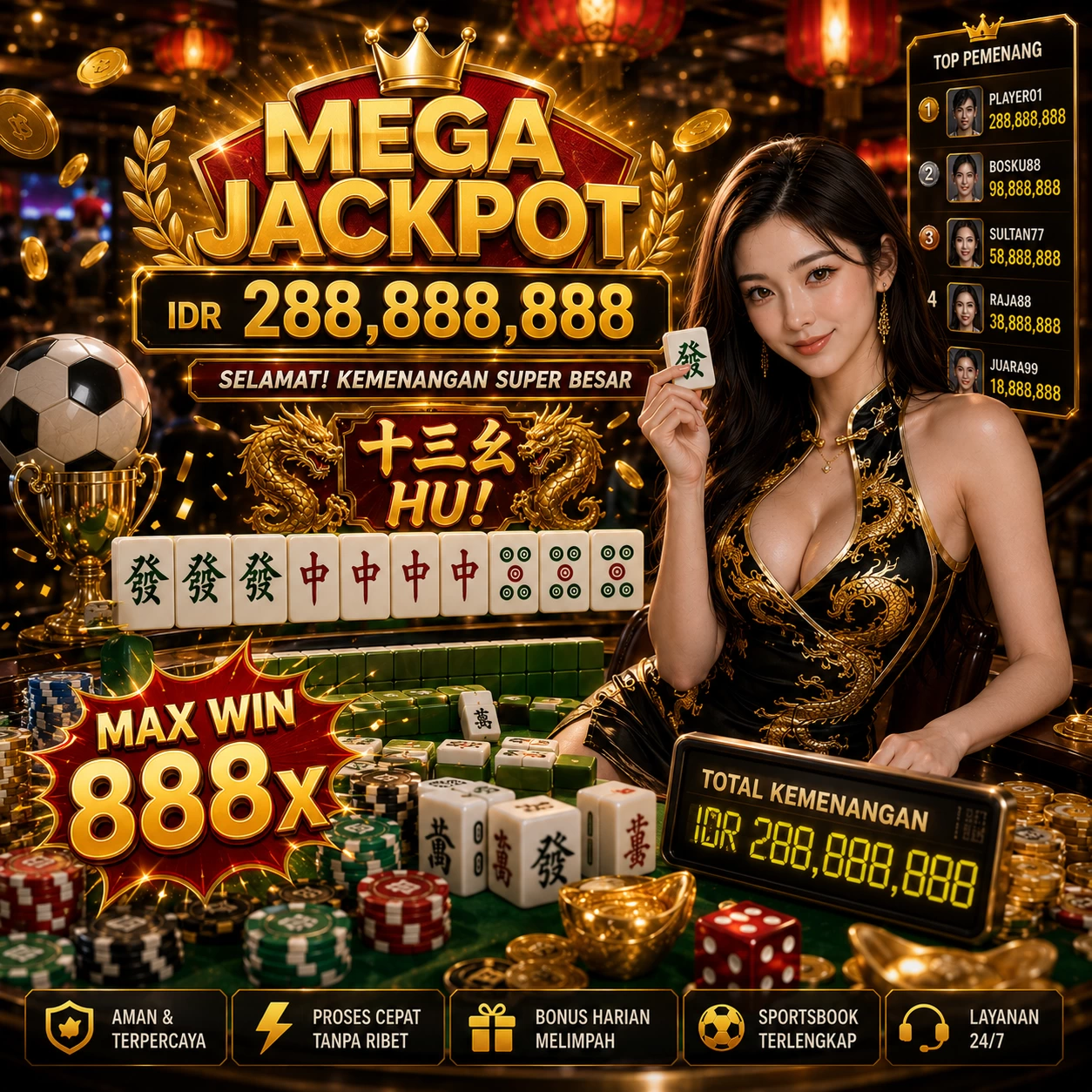 Panduan Lengkap Menjelajahi Platform Permainan mimpi303
