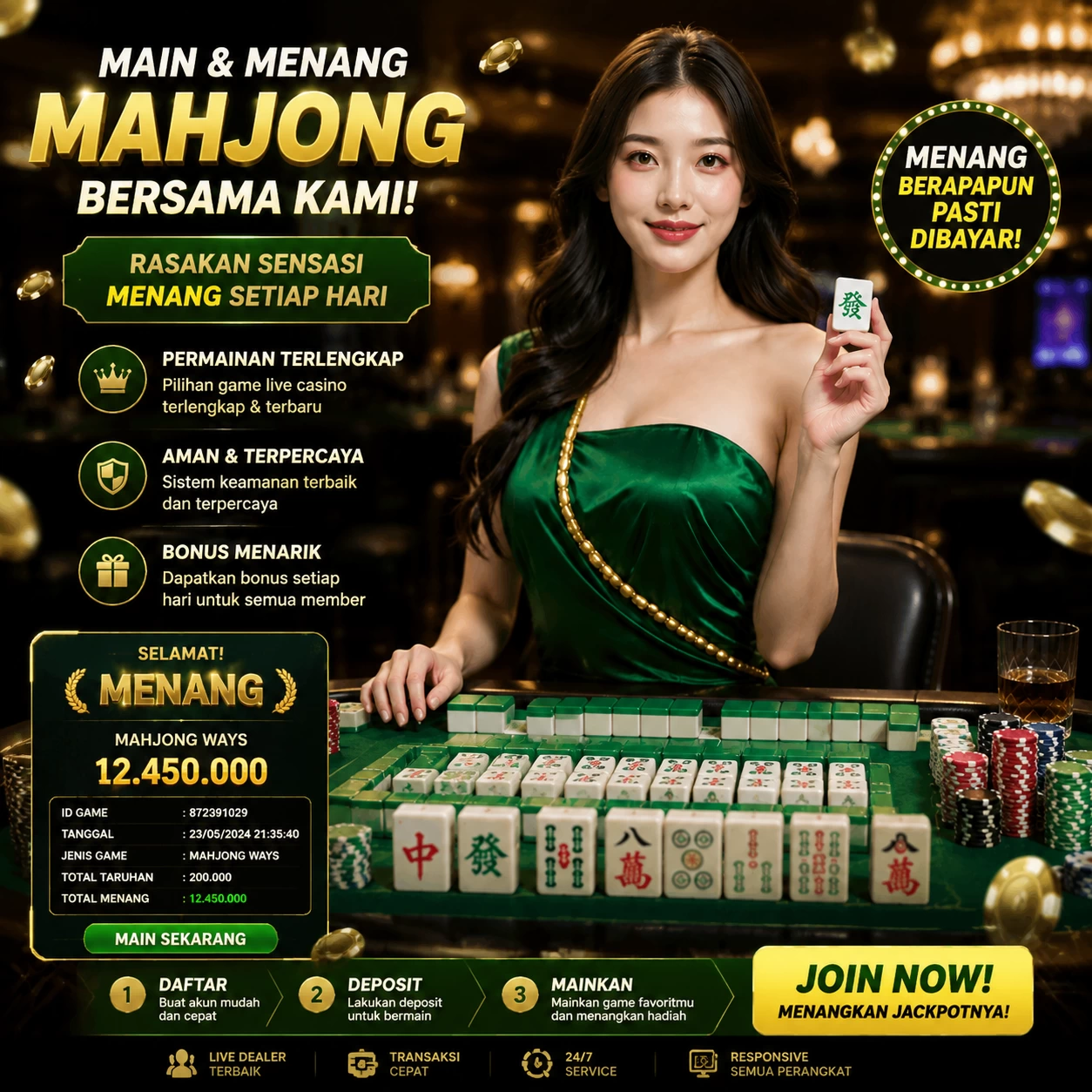 Bagaimana mimpi303 Mengubah Cara Kita Bermain Game Online