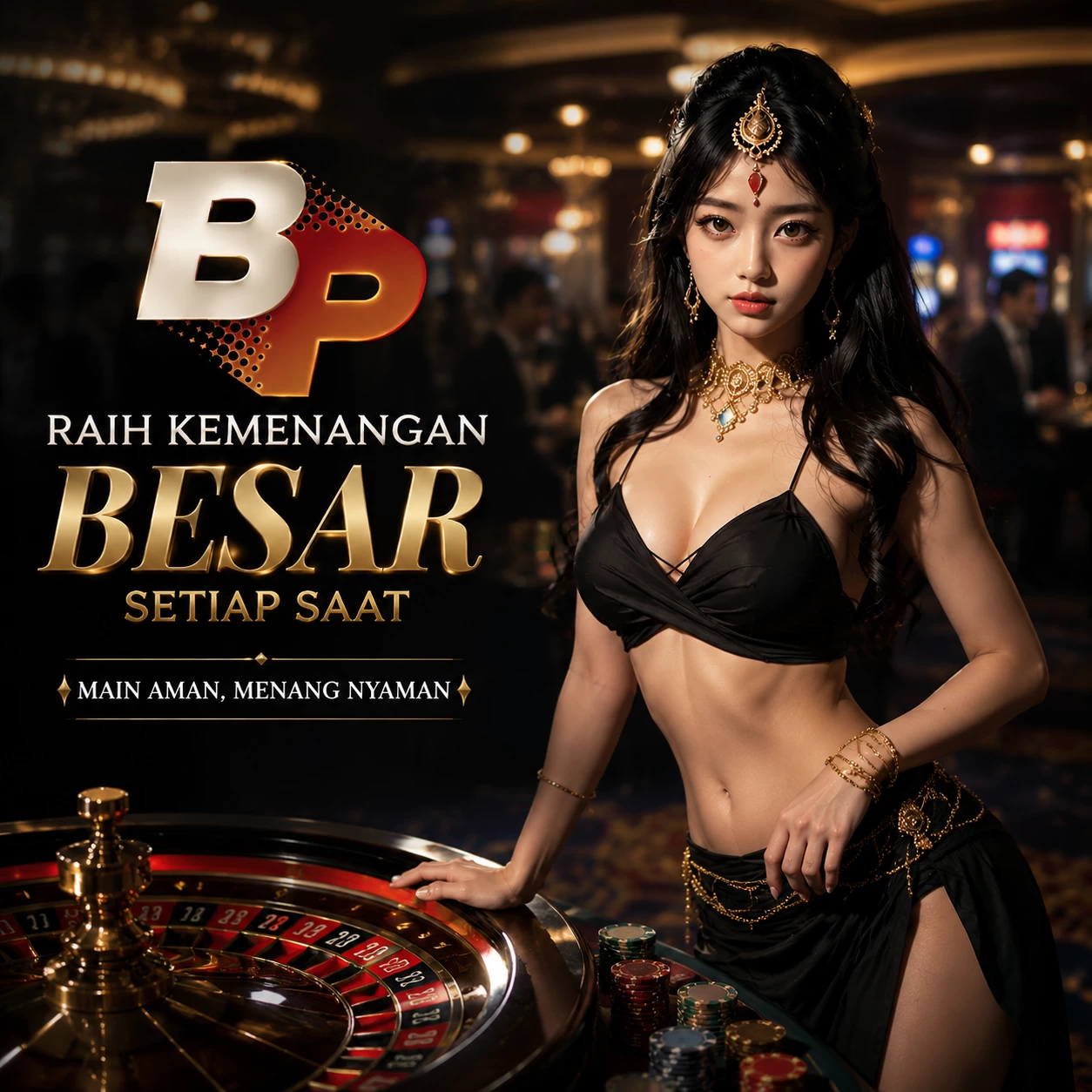 Analisis Performa Game di Platform mimpi303