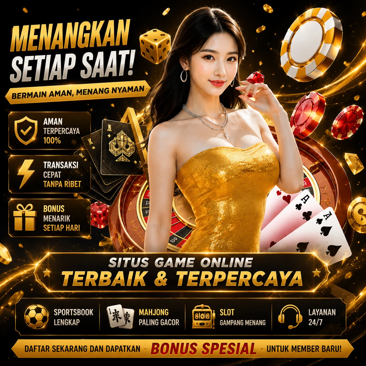 Inovasi dan Fitur Menarik di mimpi303
