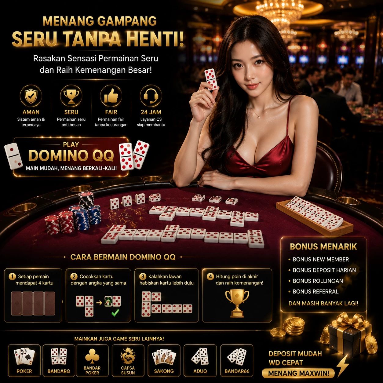 mimpi303