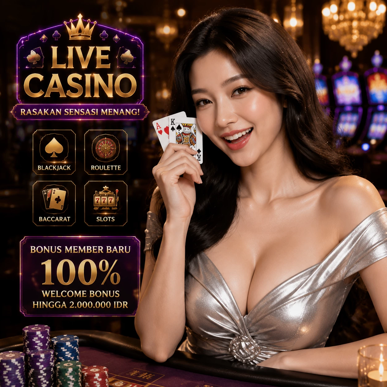 Beragam Jenis Game Seru yang Tersedia di mimpi303